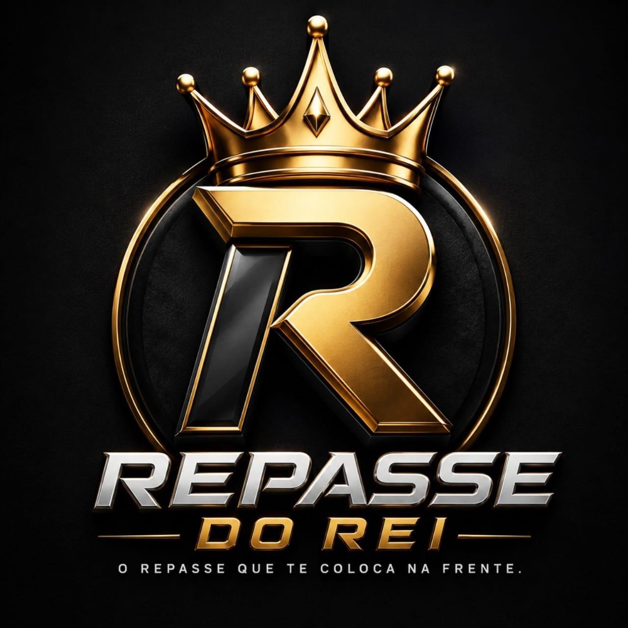 Logo Rei dos Carros VGA